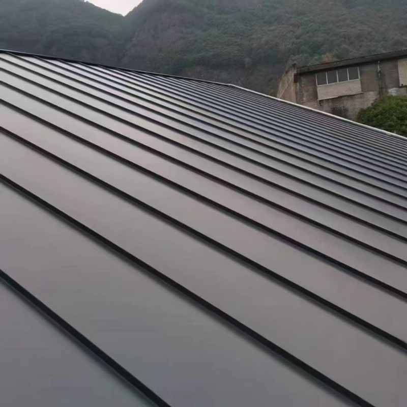 东方金属屋面板的应用场合及其优缺点？